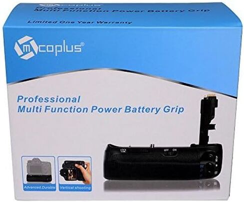 BG-a74 A7R IV VG-C4EM Vertical Battery Grip for Sony a7RIV a7IV a9II A7R4 Camera in Saudi Arabia