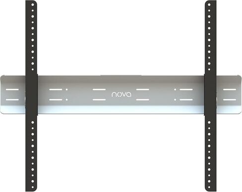 Nova 40-60" Flat to Wall TV Mount - VESA 400x400 in Kuwait