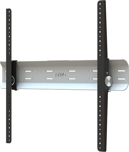 Nova 40-60" Flat to Wall TV Mount - VESA 400x400 in Kuwait