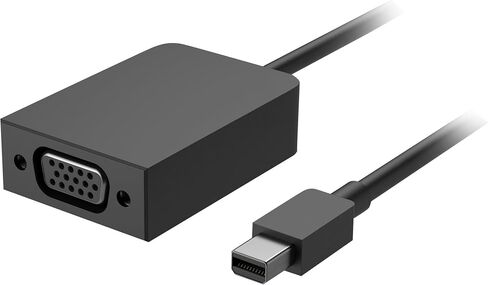 مايكروسوفت محول منفذ عرض صغير الى VGA من سيرفس EJP-00001 in Saudi Arabia