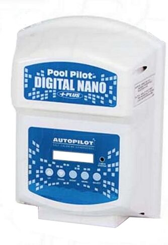 غطاء أمامي AutoPilot STK0125 لـ Pool Pilot Nano Plus - لا توجد أجزاء إلكترونية بالداخل in Saudi Arabia