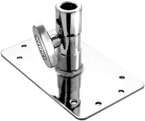 Kupo Baby Receiver Wall Plate (KG008312) in Saudi Arabia