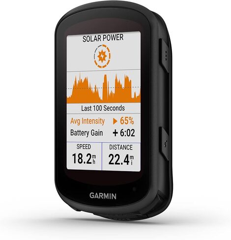 Garmin Edge 840, Compact GPS Cycling Computer in Kuwait