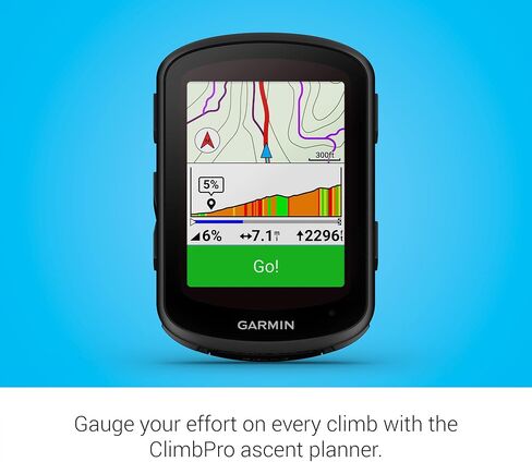 Garmin Edge 840, Compact GPS Cycling Computer in Kuwait
