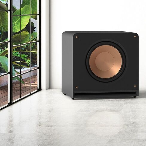 Klipsch Reference Premiere RP-1600SW 16" High Excursion Subwoofer in Saudi Arabia