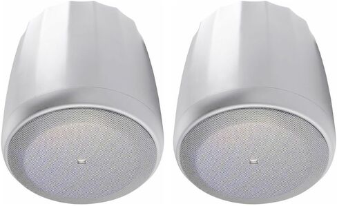 JBL Professional C60PS/T Hanging Pendant Subwoofer with Passive Crossover, Black, Sold as Pair in Saudi Arabia