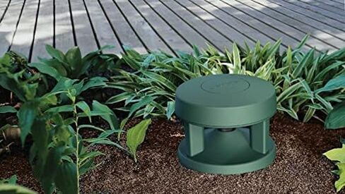 Bose FreeSpace 360-P II In-Ground Loudspeaker in Saudi Arabia