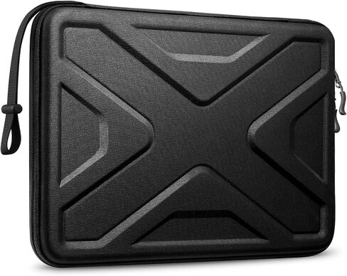 SITHON Hard Shell Tablet Sleeve Case for 2026 iPad Air 11-inch (M4/M3/M2) | Tablet Carrying Sleeve for iPad (A16) 11th 2025, 11 Inch Pro M5/M4, 10.9"/10.2" i-Pad 10/9th Gen, 10.9" i-Pad Air 5/4th in Kuwait