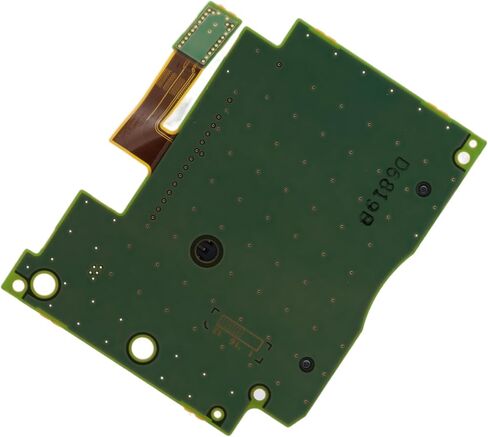 Deal4GO Game Card Reader Slot Cartridge Socket Daughterboard Replacement for Nintendo NEW 3DS XL NEW 3DS LL (2015) in Saudi Arabia