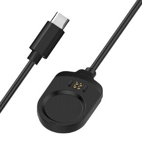 لوكيكي كيبل شحن USB نوع سي من جارمين مارك 2، كيبل شحن USB نوع C بديل محمول لجارمين مارك 2 (رياضي، ادفينتشرر، كابتن، لاعب جولف، افياتور) in Saudi Arabia