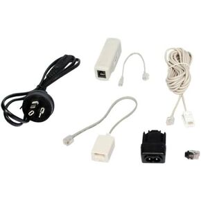 مجموعة HP 3COM Corp U.S. Robotics Modem Country (USR043453-ACC) in Kuwait