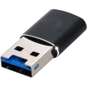 NFHK 5Gbps USB 3.0 Type C USB-C إلى Micro SD SDXC TF محول قارئ البطاقات لأجهزة الكمبيوتر المحمول والهواتف اللوحية in Kuwait