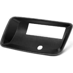 غطاء زجاج امامي مضاد للتوهج لسيارة تويوتا هايلاندر 2022 من كيه ام اف، غطاء عرض امامي مضاد للانعكاس لسيارة تويوتا هايلاندر in Kuwait