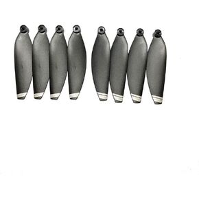 [ملحقات الطائرة بدون طيار] ملحقات الطائرة بدون طيار LYZRC L700 Pro ملحقات الطائرة بدون طيار المروحة مابل ليف L700pro كوادكوبتر قطع غيار LYZRC L700 Pro Drone قابلة للاستبدال (اللون: 8 قطع) [استبدال] in Kuwait