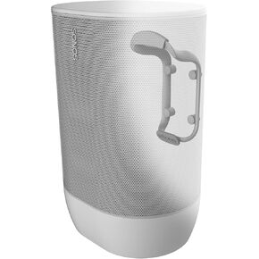 Move Speaker Wall Mount Bracket, Weatherproof, Compatible with Sonos Move & Move 2, Including Mounting Accessories, Shadow Black in Saudi Arabia