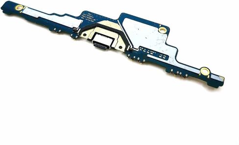 واي جس بي ام او اس كيه اي وصلة شحن بديلة بمنفذ USB لسامسونج جالكسي تاب اس 7 اف اي الجيل الخامس SM-T736 T730 T733 T738 in Kuwait
