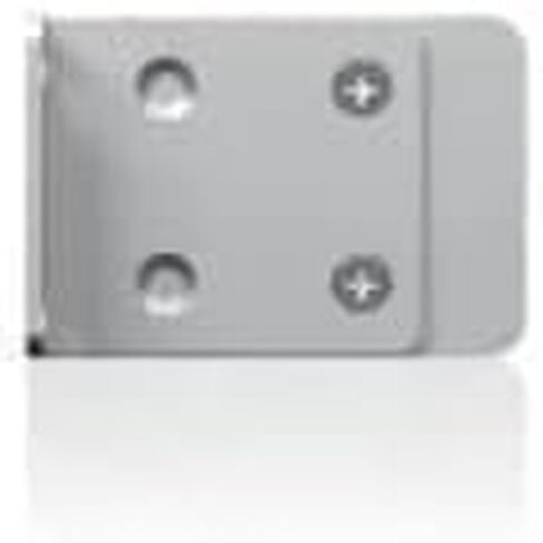 Ubiquiti UniFi Silver 1U Rack Mount Vented OCD Panel for 19" Network Rack or Server Cabinet (UACC-Rack-Panel-Vented-1U) in Kuwait