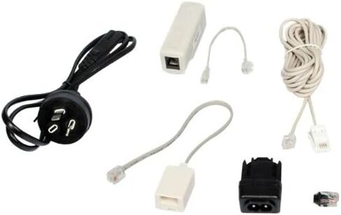 مجموعة HP 3COM Corp U.S. Robotics Modem Country (USR043453-ACC) in Saudi Arabia