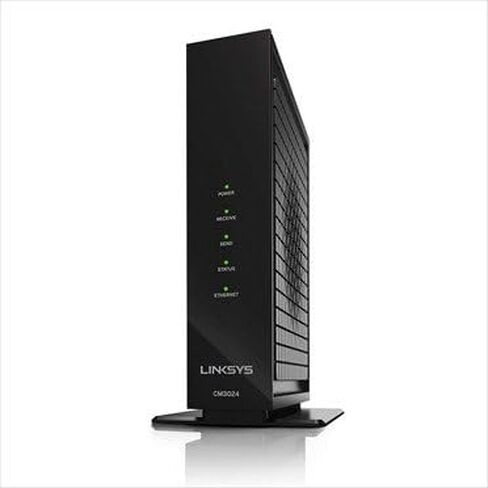 24X8 مودم كابل Docsis 3.0 - CM3024 in Kuwait