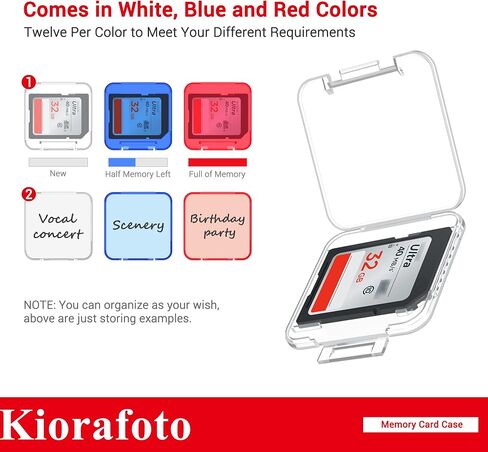 Memory Card Case + USB 3.0 SD Card Reader：SD Card Case with 3.0 Portable Memory Card Reader in Saudi Arabia
