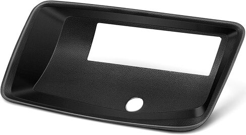 غطاء زجاج امامي مضاد للتوهج لسيارة تويوتا هايلاندر 2022 من كيه ام اف، غطاء عرض امامي مضاد للانعكاس لسيارة تويوتا هايلاندر in Kuwait