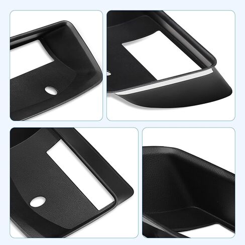 غطاء زجاج امامي مضاد للتوهج لسيارة تويوتا هايلاندر 2022 من كيه ام اف، غطاء عرض امامي مضاد للانعكاس لسيارة تويوتا هايلاندر in Kuwait