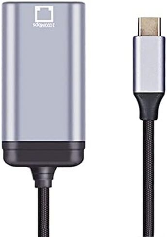 cablecc USB-C Type C to Displayport Monitor DP Cable Adapter 4K 2K 60hz for Tablet & Phone & Laptop in Kuwait