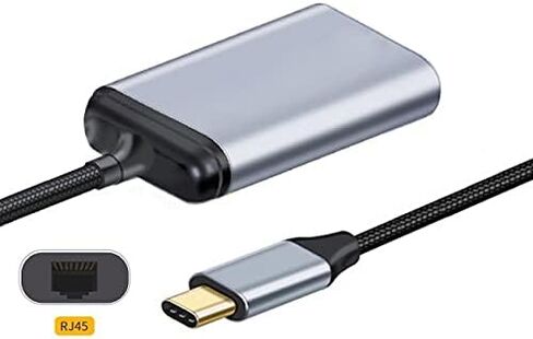 cablecc USB-C Type C to Displayport Monitor DP Cable Adapter 4K 2K 60hz for Tablet & Phone & Laptop in Kuwait