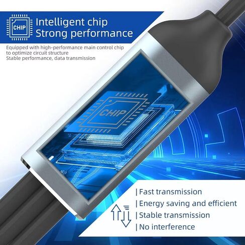 محول كابل USB C ذكر إلى ثلاثة USB أنثى، 2 في 1 USB A وUSB C ذكر إلى 3 أنواع A 2.0 OTG Splitter Dongle سلك محول موصل متعدد المحور لأجهزة MacBook، iPad Pro Air، Microsoft Surface Go in Kuwait