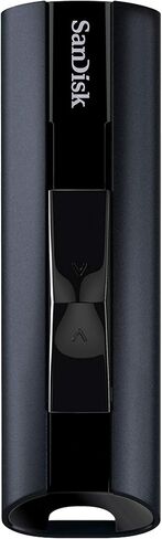 محرك أقراص فلاش SanDisk Extreme PRO USB 3.2 ذو الحالة الصلبة سعة 128 جيجابايت - SDCZ880-128G-GAM46 و32 جيجابايت 3 عبوات Ultra USB 3.0 فلاش 32 جيجابايت (عبوة من 3) - SDCZ48-032G-GAM46T in Kuwait