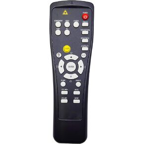 جهاز تحكم عن بعد INTECHING 5J.J0T06.001 لجهاز العرض بينكيو MP772 ST, MP776, MP776 ST, MP777, MP782 ST, SP830, SP831, SP870, SP920P in Kuwait
