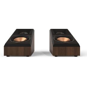 klipsch Reference Premiere RP-500SA II Ebony Surround Sound Speakers in Saudi Arabia