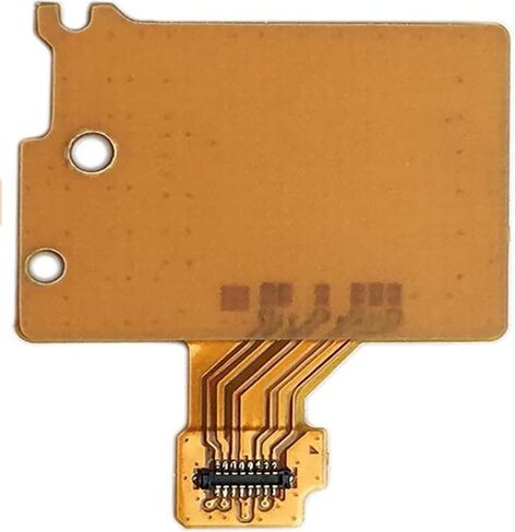 HYY Micro SD TF Card Slot Reader Board Replacement for Nintendo Switch NS NX HAC-SD-01 in Saudi Arabia