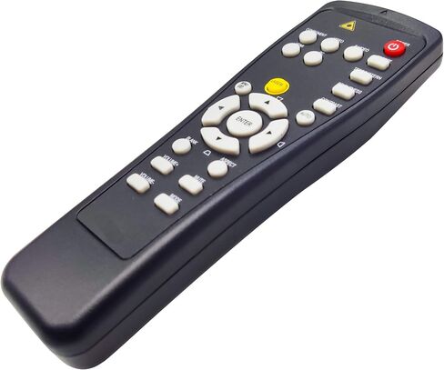 جهاز تحكم عن بعد INTECHING 5J.J0T06.001 لجهاز العرض بينكيو MP772 ST, MP776, MP776 ST, MP777, MP782 ST, SP830, SP831, SP870, SP920P in Saudi Arabia