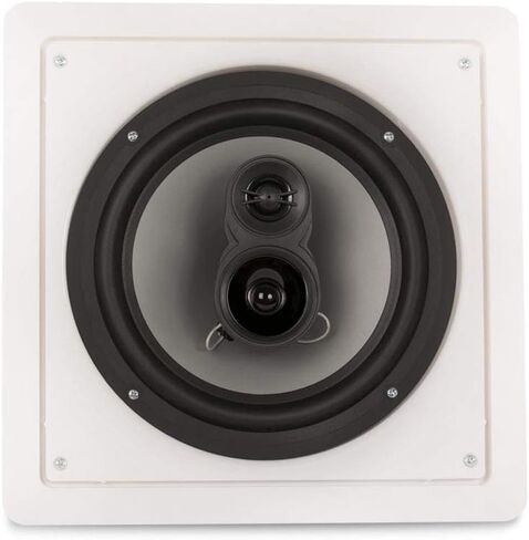 مجموعة مكبرات صوت CS-I83S للمسرح المنزلي 8 انش من اكوستيك اوديو CS-I83S 3 اتجاهات 1050 وات CS-I83S-3S in Kuwait