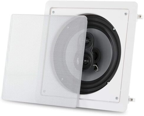 مجموعة مكبرات صوت CS-I83S للمسرح المنزلي 8 انش من اكوستيك اوديو CS-I83S 3 اتجاهات 1050 وات CS-I83S-3S in Kuwait