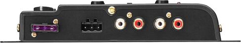 Planet Audio EC10B 2-Way Electronic Crossover With Remote Subwoofer Control in Saudi Arabia