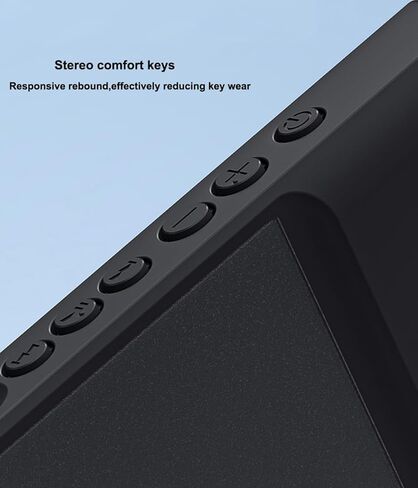 حافظة حماية مرنة رفيعة من البولي كربونات والبولي يوريثين الحراري لهاتف سوني ووكمان NW-ZX700 NW-ZX706 NW-ZX707 in Kuwait