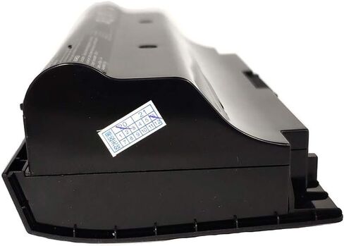 بطارية الكمبيوتر المحمول البديلة EndlessBattery الجديدة ذات 8 خلايا A42-G75 المتوافقة مع سلسلة ASUS G75 G75V G75VW G75VX G75VM G75V 3D G75VW 3D G75VM 3D G75VX 3D (5200 مللي أمبير في الساعة 74 وات في الساعة 14.4 فولت) in Kuwait