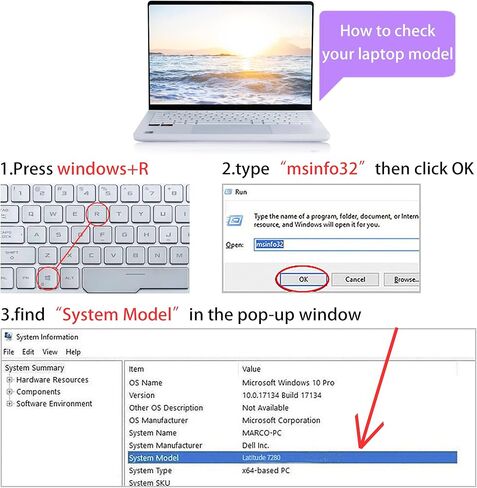 PK03XL بطارية لجهاز HP Spectre X360 789116-005 hp بطارية 13-4101dx 13-4102dx 13-4103dx 13-4100dx 3-4110dx 13-4116dx 13-4193dx 13-4003dx 13-4002dx 13-4005 دي إكس إنفي X360 13-y0xx 13-y023cl 788237 -2C3 in Kuwait