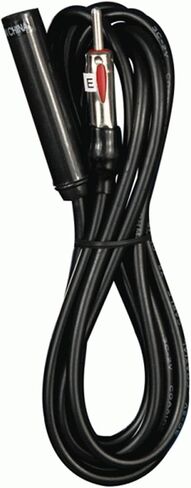 Metra 44-US07R Top Or Side Mount Rubber Antenna in Kuwait