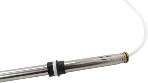 86337AF011 / 86337-AF011 سارية استبدال هوائي الطاقة لعام 2003 تويوتا سيكويا SR5 Sport Utility 4 أبواب 4.7L 4663CC 285Cu. في. V8 غاز DOHC يستنشق بشكل طبيعي in Kuwait