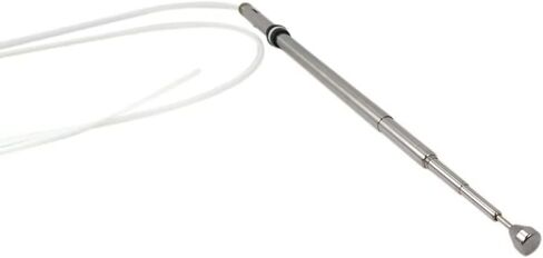 86337AF011 / 86337-AF011 سارية استبدال هوائي الطاقة لعام 2003 تويوتا سيكويا SR5 Sport Utility 4 أبواب 4.7L 4663CC 285Cu. في. V8 غاز DOHC يستنشق بشكل طبيعي in Kuwait