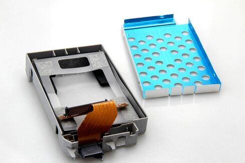 Stone-Tech CF-C2 HDD Hard Disk Drive Caddy for Panasonic Toughbook Adapter Cable Sponge in Saudi Arabia