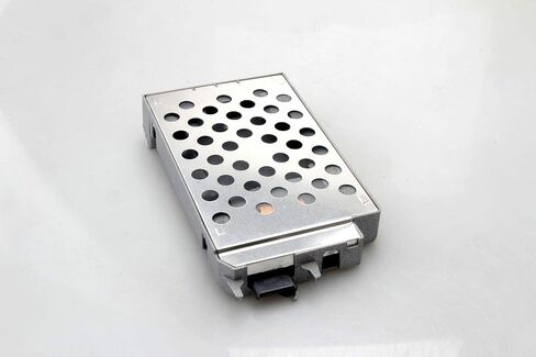 Stone-Tech CF-C2 HDD Hard Disk Drive Caddy for Panasonic Toughbook Adapter Cable Sponge in Saudi Arabia