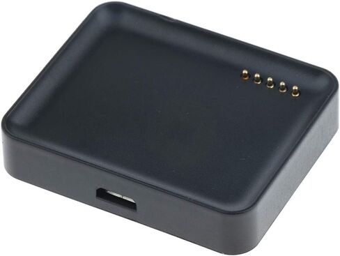 محول قاعدة شحن شاحن لساعة LG G مع كابل USB in Kuwait