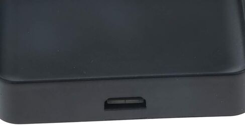 محول قاعدة شحن شاحن لساعة LG G مع كابل USB in Kuwait