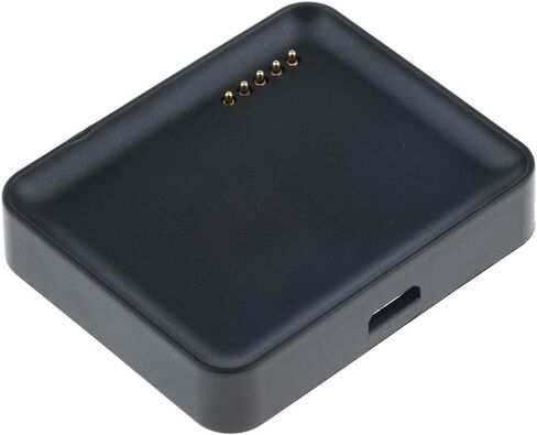 محول قاعدة شحن شاحن لساعة LG G مع كابل USB in Kuwait