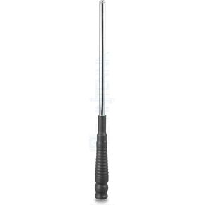Smiley Antenna 2 Meter Halfwave (1/2 Wave) Flex Antenna-BNC in Kuwait