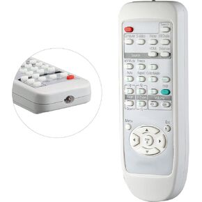 جهاز تحكم عن بعد عالمي لجهاز ابسون باورلايت 84 85 822+ 83+ in Kuwait